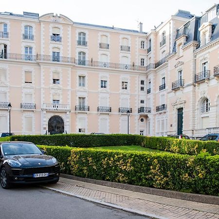 Blue Cocoon : Hypercentre, Plages, Wifi Biarritz Exterior photo
