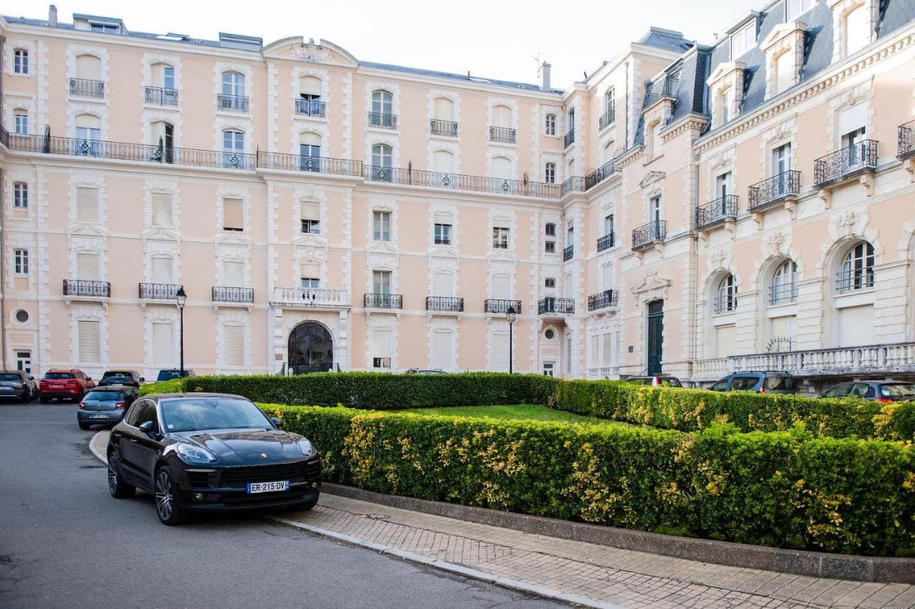 Blue Cocoon : Hypercentre, Plages, Wifi Biarritz Exterior photo
