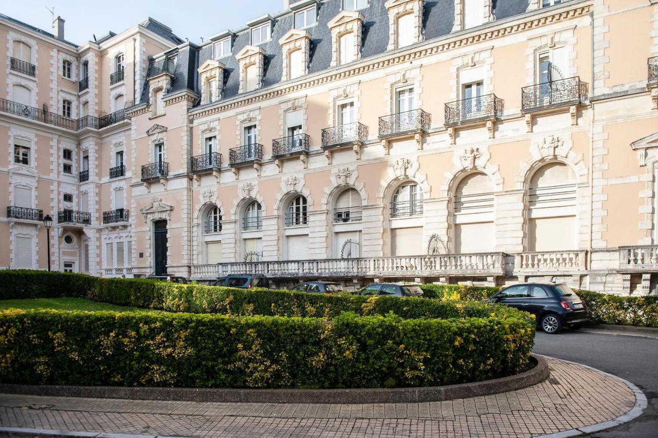 Blue Cocoon : Hypercentre, Plages, Wifi Biarritz Exterior photo
